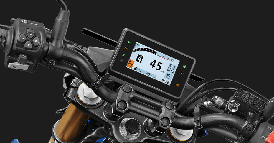 Honda Hornet 2.0 Review