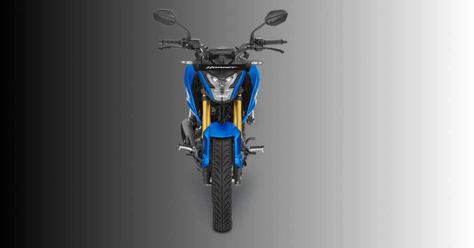 Honda Hornet 2.0 Review