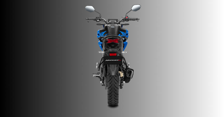 Honda Hornet 2.0 Review