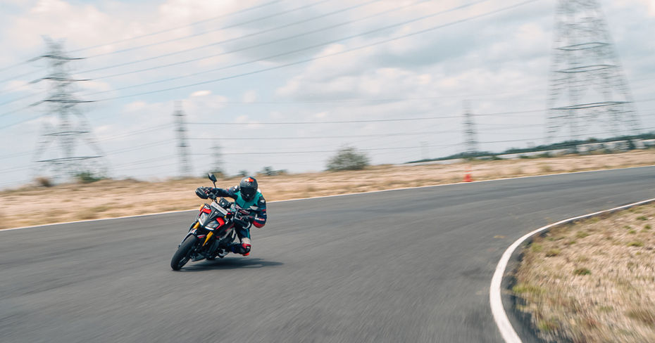 2025 TVS Apache RTR 310 Verdict 2025 TVS Apache RTR 310 Verdict