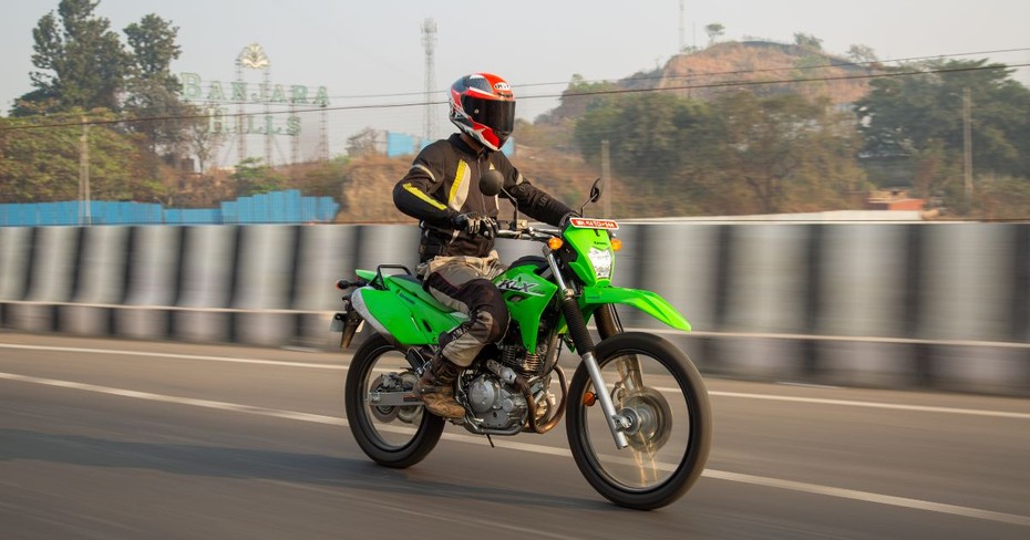 Kawasaki KLX230
