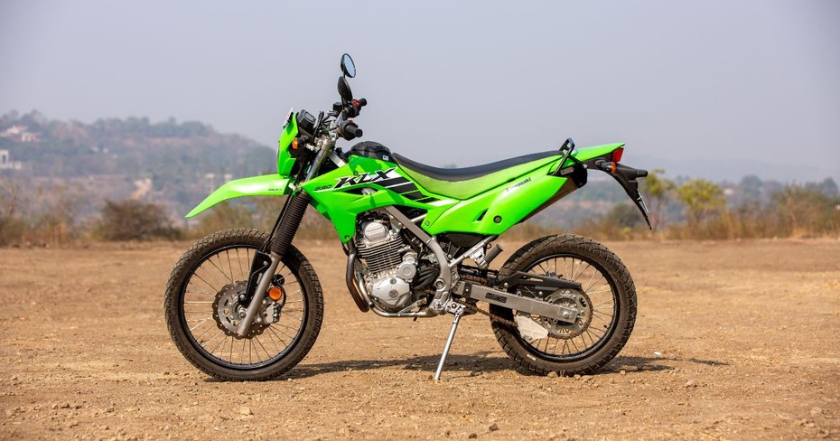 Kawasaki KLX230
