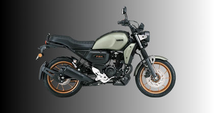 Yamaha FZ X Hybrid Price 2026 - Mileage, Colours, Images | BikeDekho