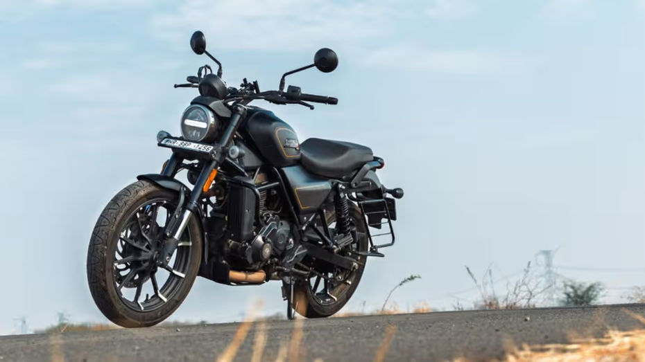 Harley-Davidson X440 Design