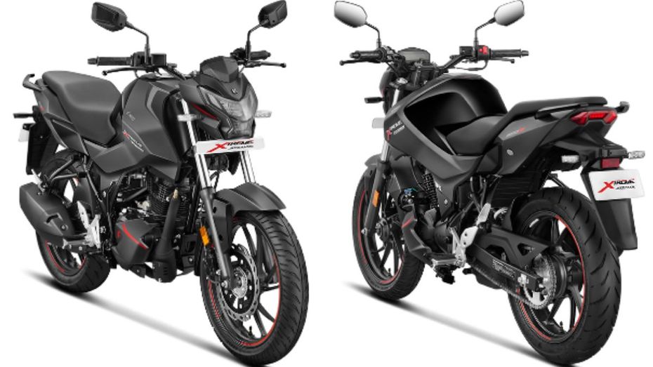 Bikedekho