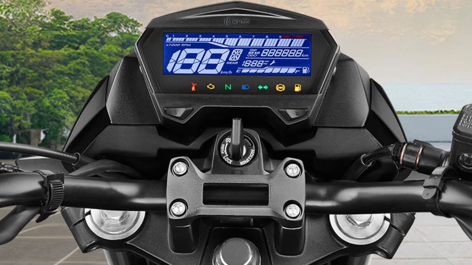 Bikedekho