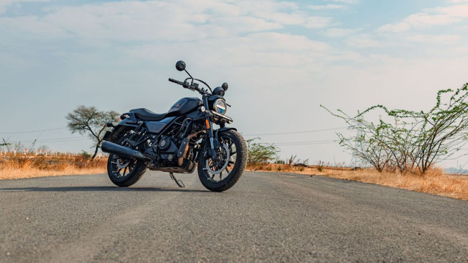 Harley-Davidson X440 Verdict