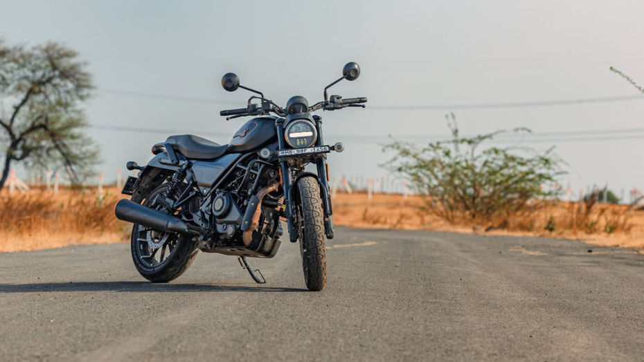 Harley-Davidson X440 Variants