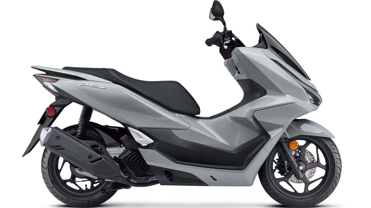 Honda PCX160 Expected Price ₹1,20,000, Launch Date, Images
