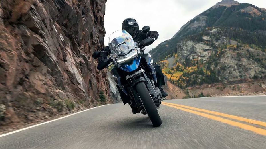 Triumph Tiger 1200 Triumph Tiger 1200