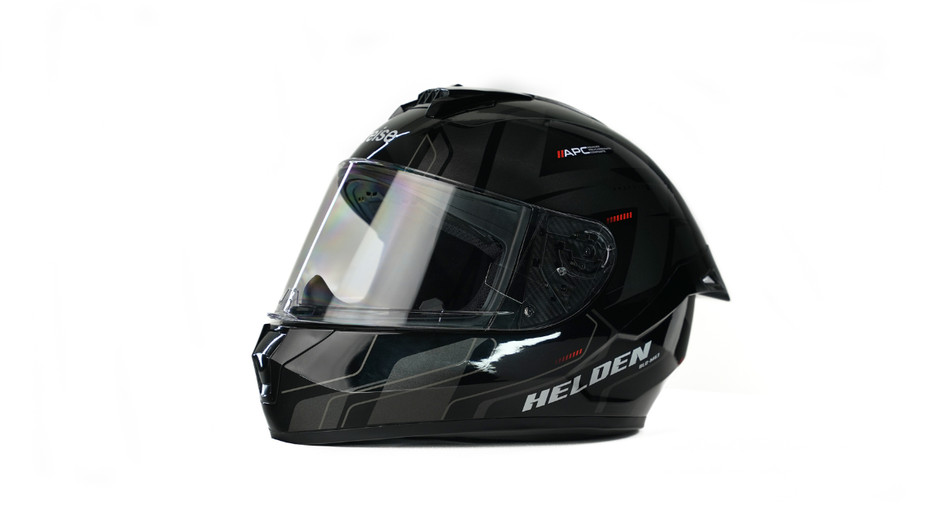Reise Helden Helmet Real World Test Reise Helden Helmet Real World Test