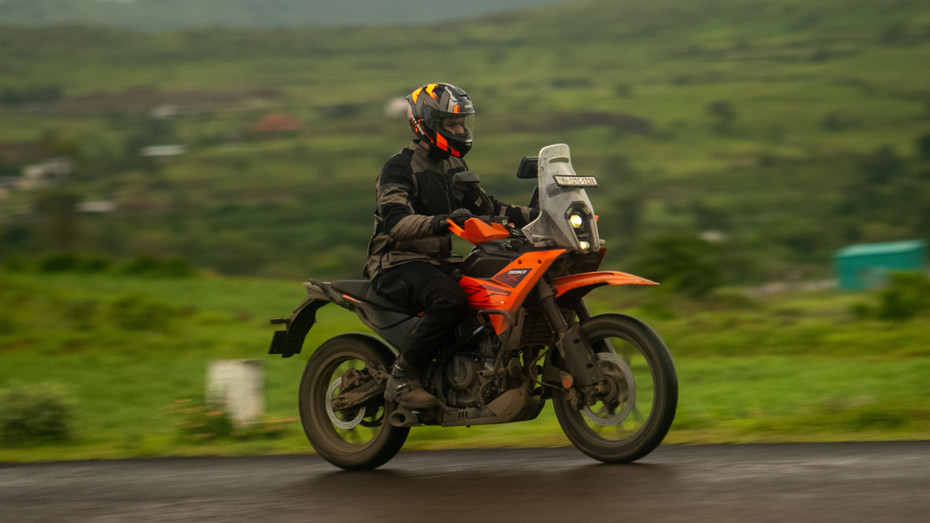 Reise Helden Helmet Real World Test Reise Helden Helmet Real World Test