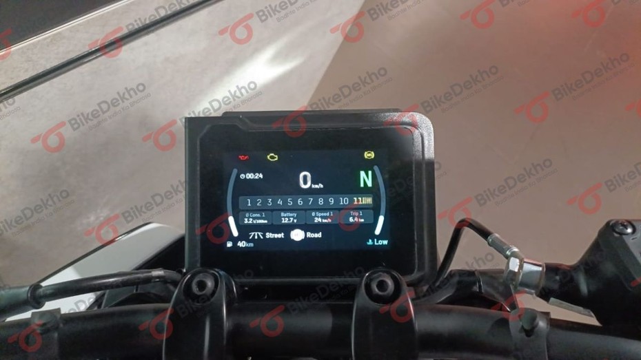 2025 Husqvarna Vitpilen 250