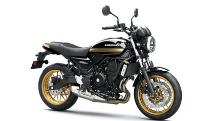 Kawasaki Z650RS On road Price, Mileage, Weight, Specs