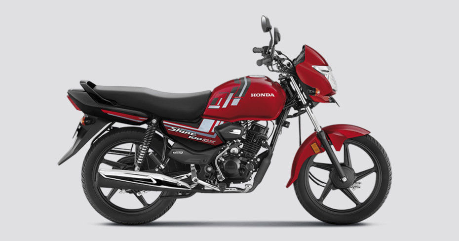 BREAKING: 2025 Honda Shine 100 DX And Honda CB125 Hornet Launch Price ...