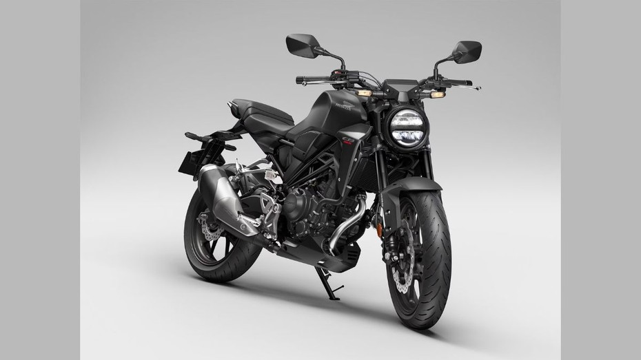 Honda CB300R Expert Review