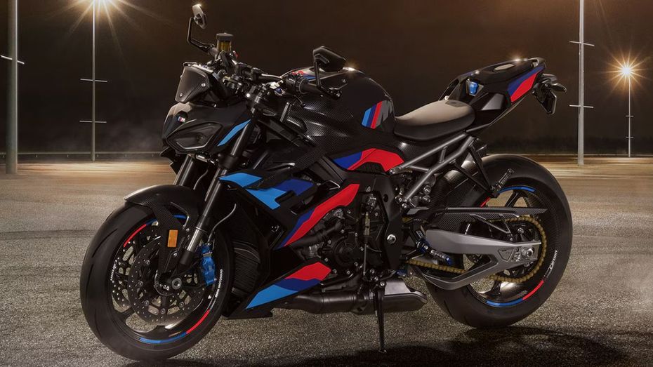 BMW M 1000 R Design BMW M 1000 R Design