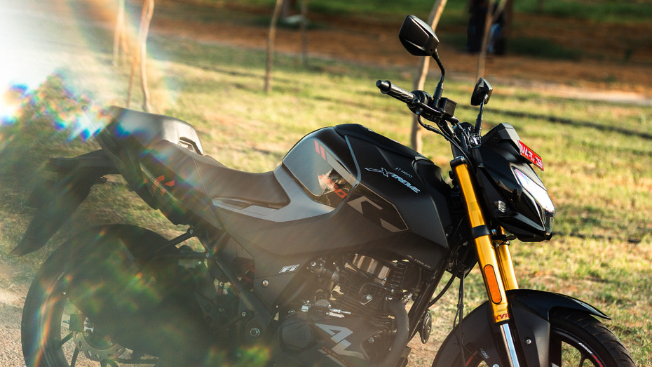 Hero Xtreme 160R 4V Verdict