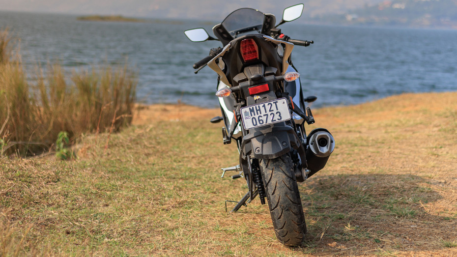  Yamaha R15 V4 Verdict