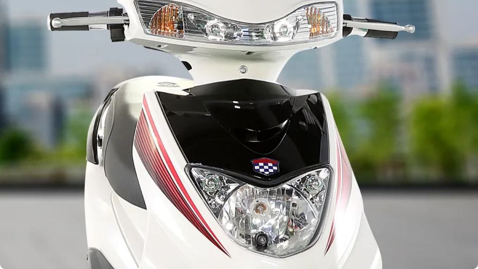 Okinawa R30 Features Okinawa R30