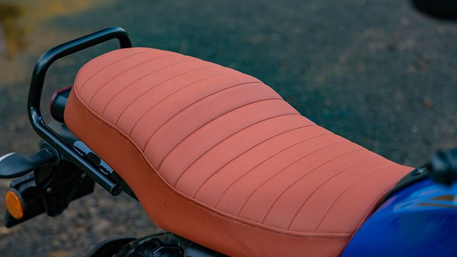 Yamaha FZ-X Seat Yamaha FZ-X