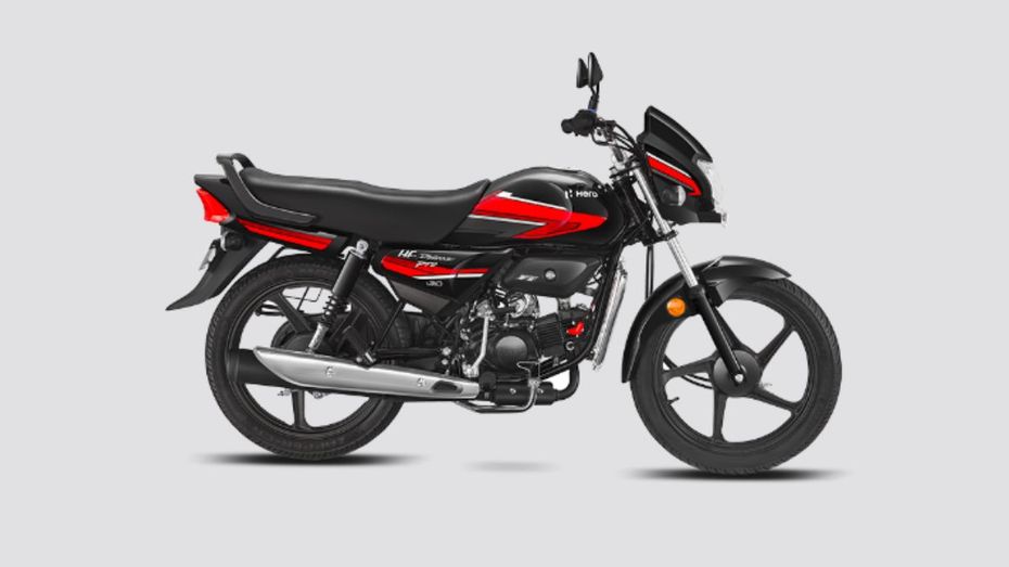 Hero HF Deluxe