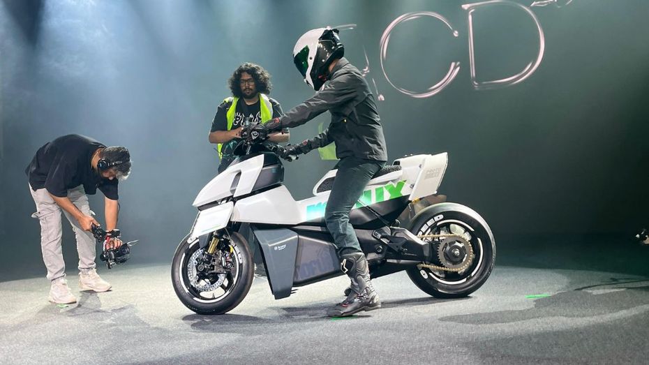 Bikedekho