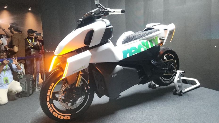 Bikedekho
