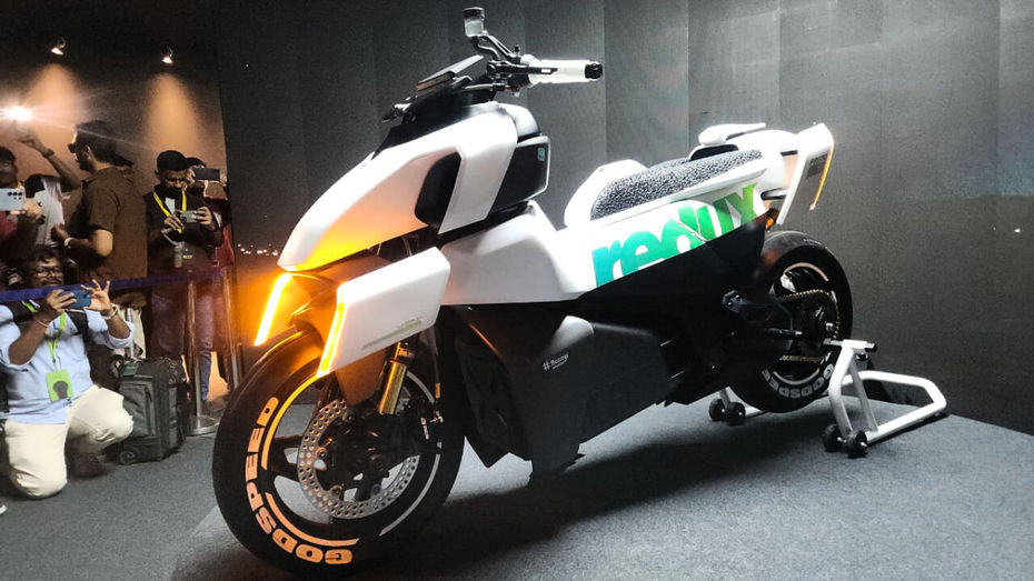 Top 5 Cool Things About The New Ather Redux