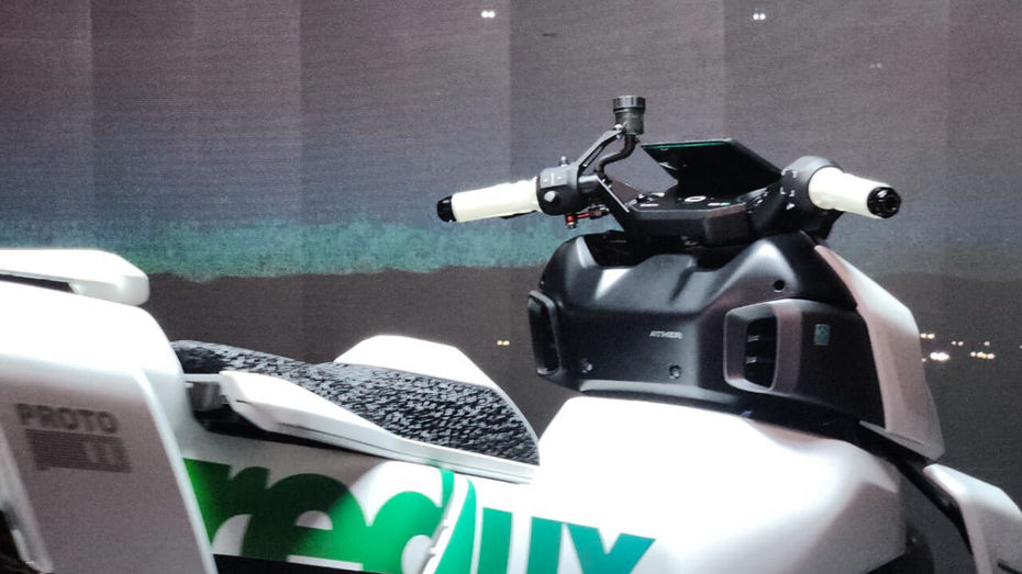 Top 5 Cool Things About The New Ather Redux