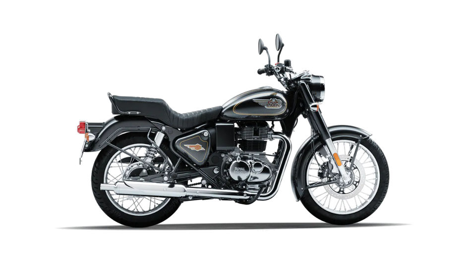 Royal Enfield Bullet 350 vs Classic 350: Detailed Comparison
