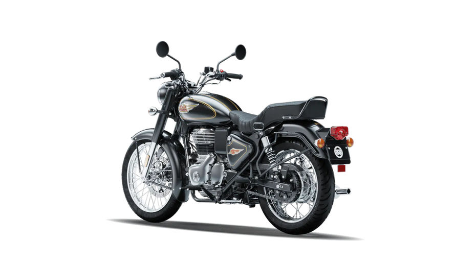 Royal Enfield Bullet 350 vs Classic 350: Detailed Comparison