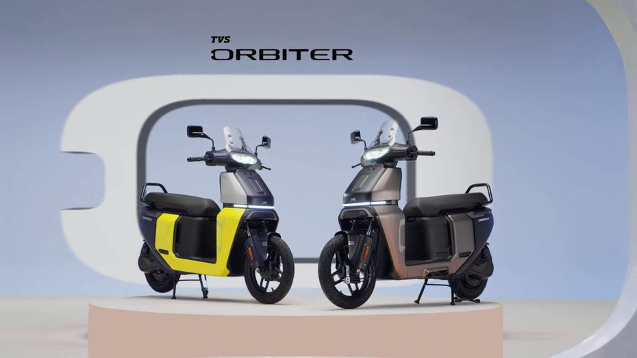 TVS Orbiter vs Ather Rizta: Which Electric Family Scooter To Buy TVS Orbiter vs Ather Rizta: Which Electric Family Scooter To Buy