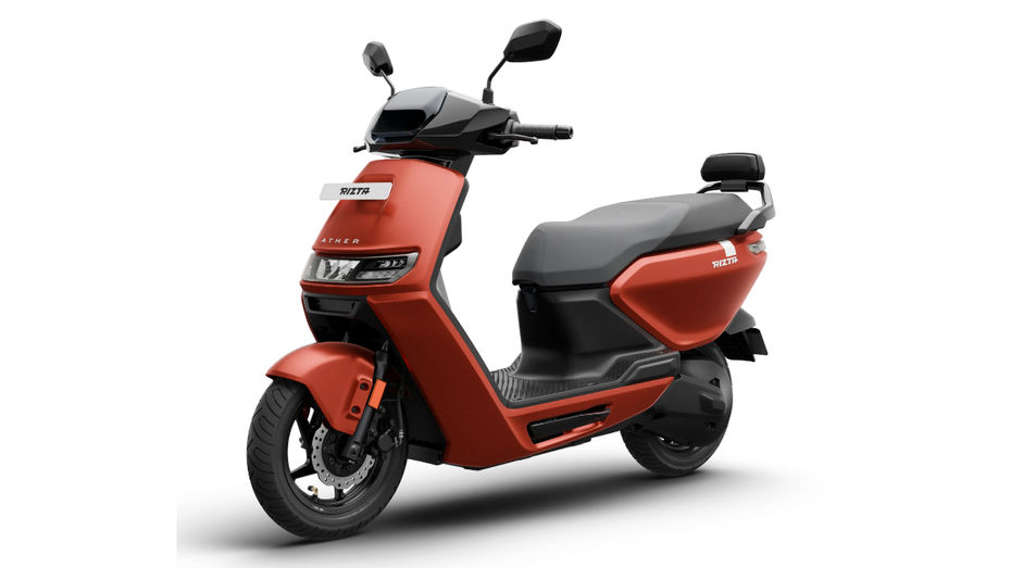 TVS Orbiter vs Ather Rizta: Which Electric Family Scooter To Buy TVS Orbiter vs Ather Rizta: Which Electric Family Scooter To Buy