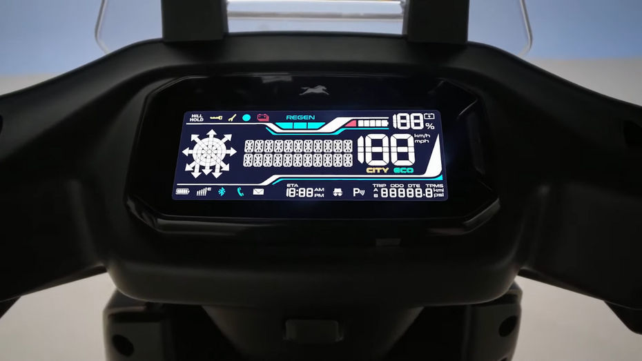 TVS Orbiter vs Ather Rizta: Which Electric Family Scooter To Buy TVS Orbiter vs Ather Rizta: Which Electric Family Scooter To Buy
