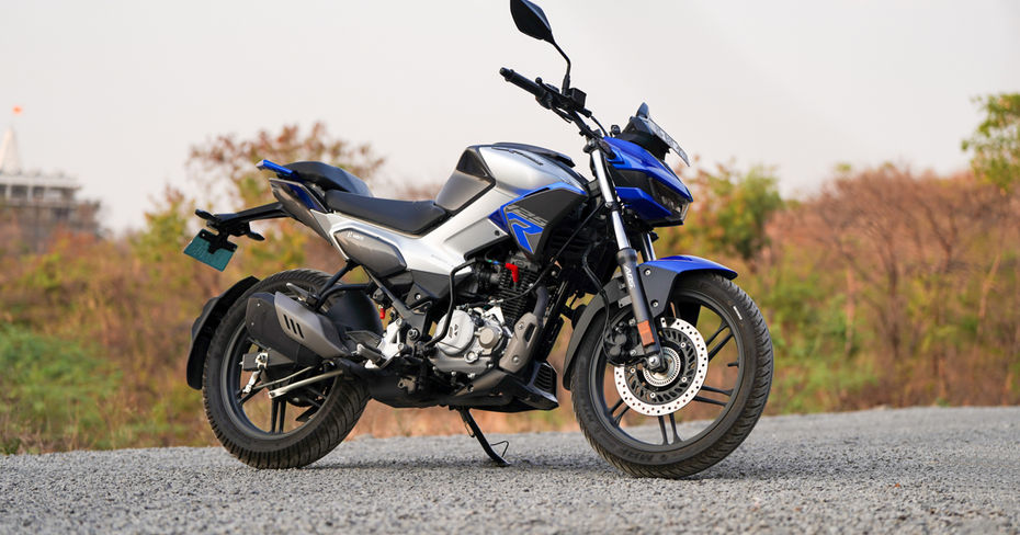 Hero Glamour X 125 vs Xtreme 125R: Top 5 Differences overview