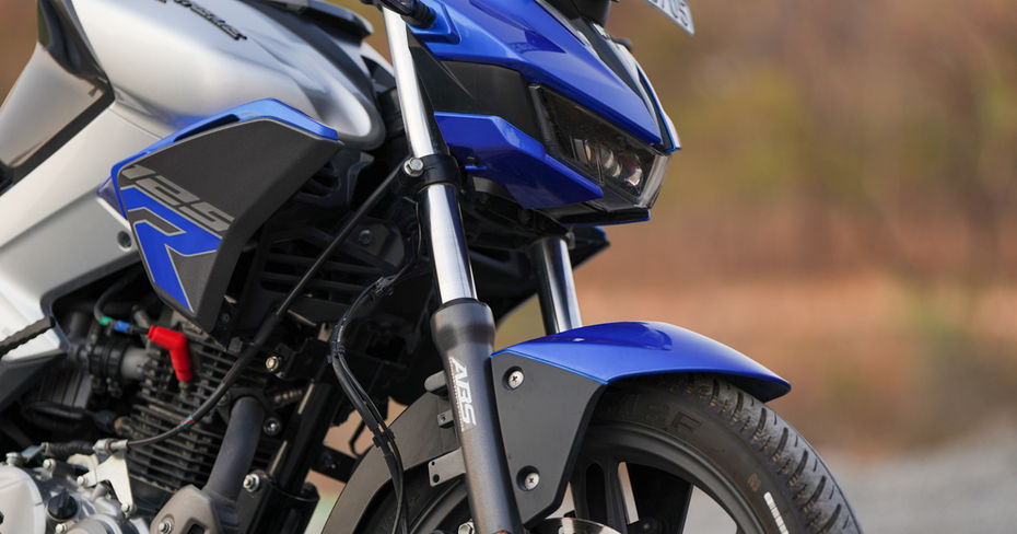 Hero Glamour X 125 vs Xtreme 125R: Top 5 Differences visual