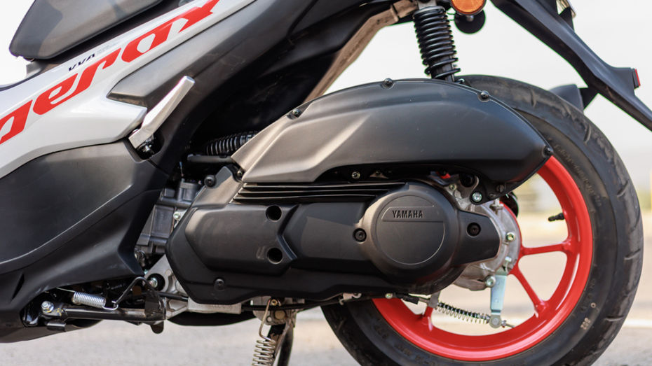 TVS Ntorq 150 vs Yamaha Aerox 155: Top 5 Differences