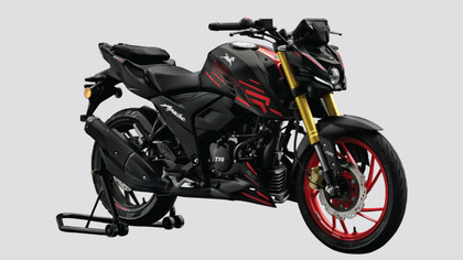 BREAKING NEWS: TVS Bikes & Scooters Get Cheaper After GST Rate Cut