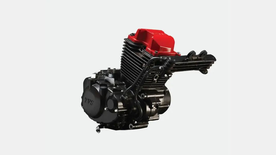 TVS Apache RTR 160 4V Old Vs New - Differences In Pics