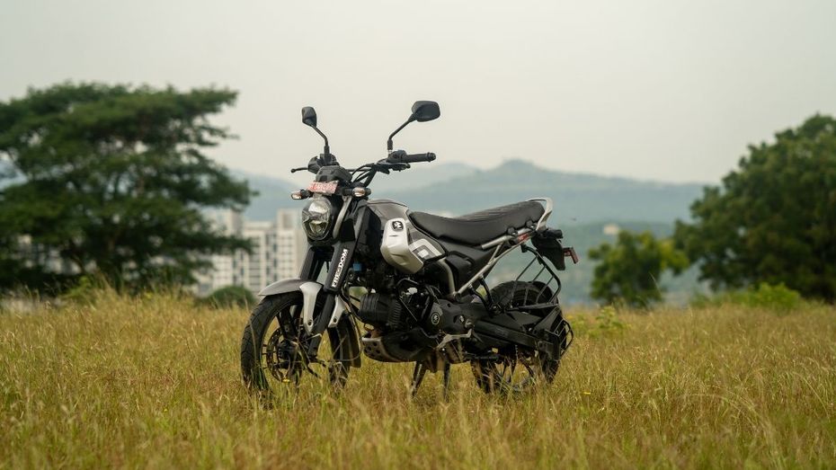 Bajaj Freedom 125 Price Cut Bajaj Freedom 125 Price Cut