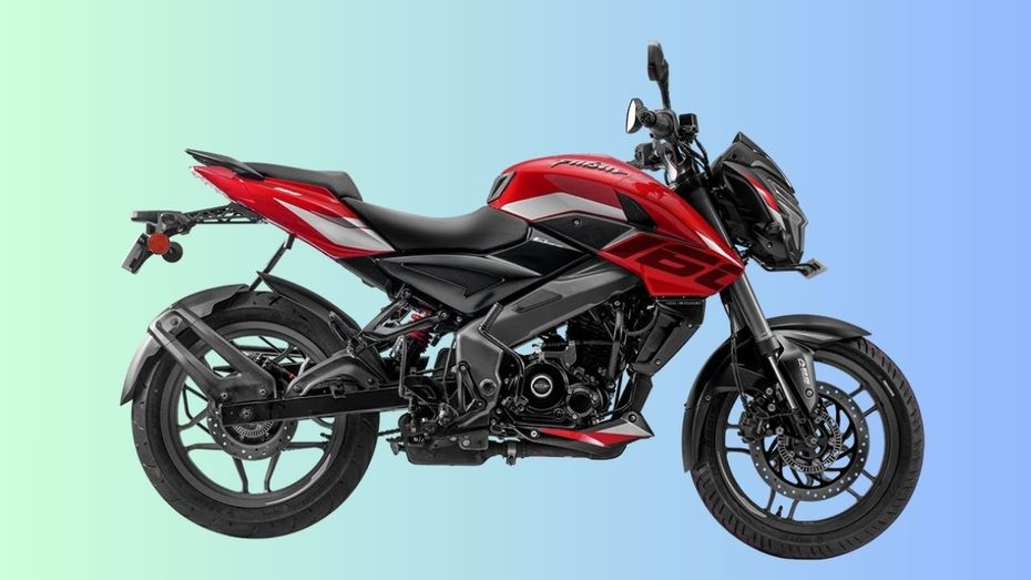 Bajaj Pulsar NS160 vs TVS Apache RTR 160 4V Bajaj Pulsar NS160 vs TVS Apache RTR 160 4V