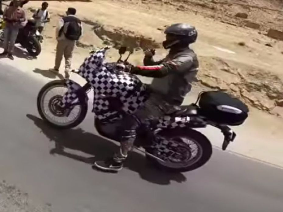 Hero XPulse 400