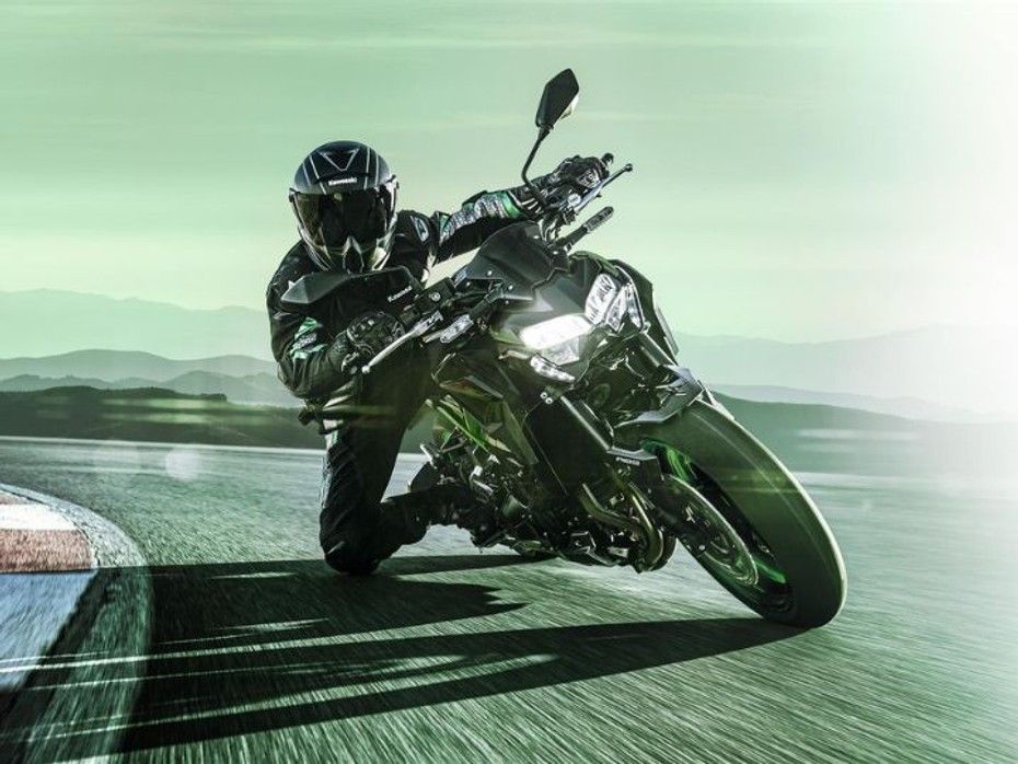 Kawasaki Z900 Rs 9k Price Hike