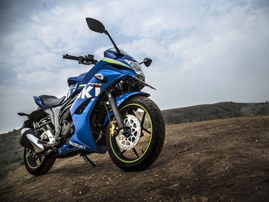 top 5 fuel efficient bikes of 2018