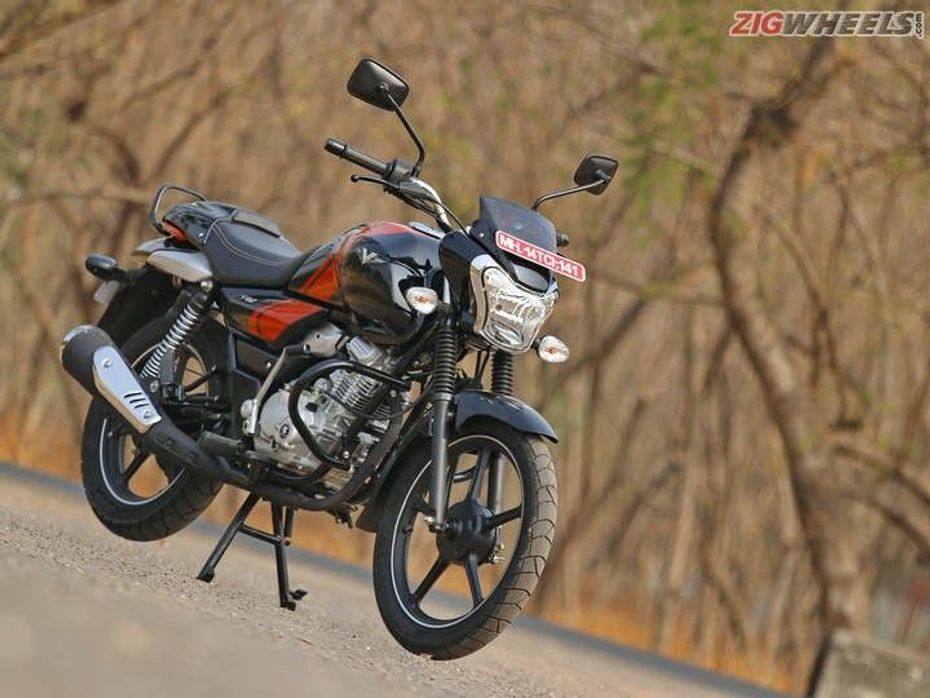 Bajaj V12 coming back