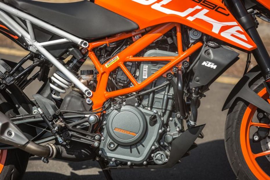 CFMoto 300NK vs rivals
