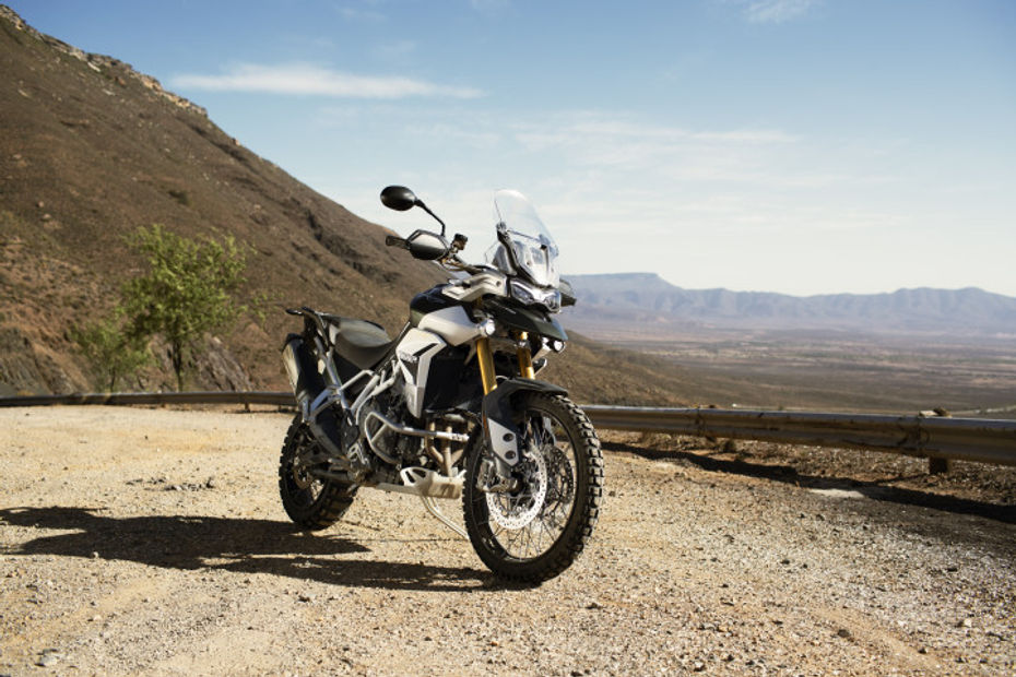 Tiger 900 India Launch Timeline Revealed