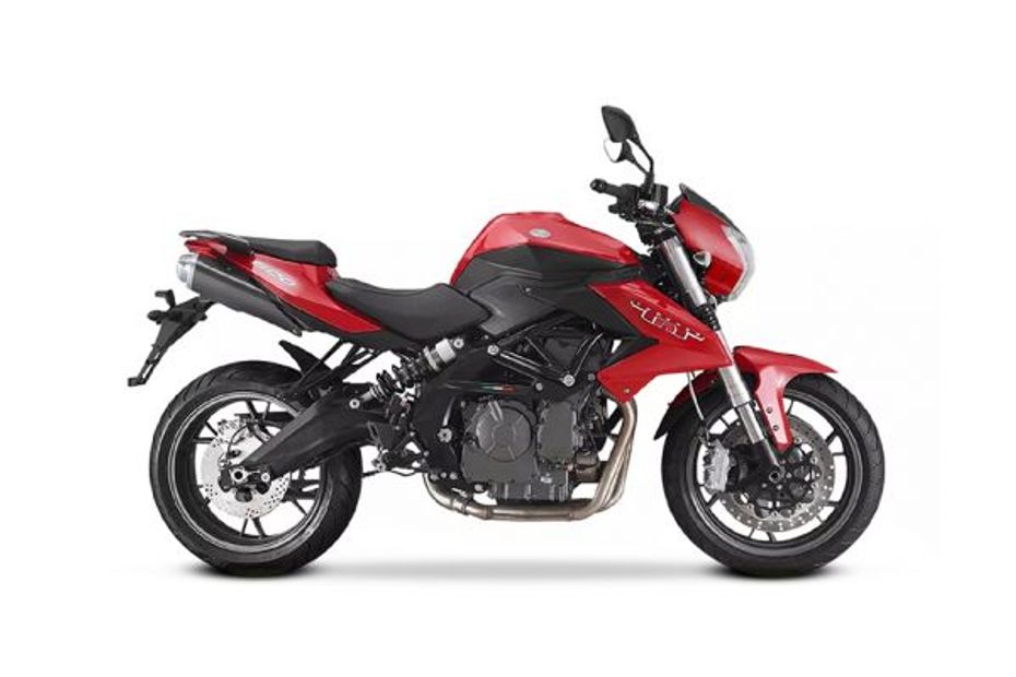 Benelli TNT 600i, Estimated Price 6.20 lakh, Launch Date 2020 ...