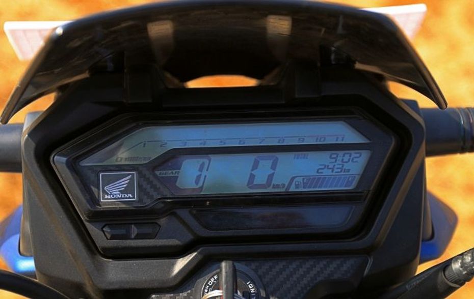 Honda X-Blade
